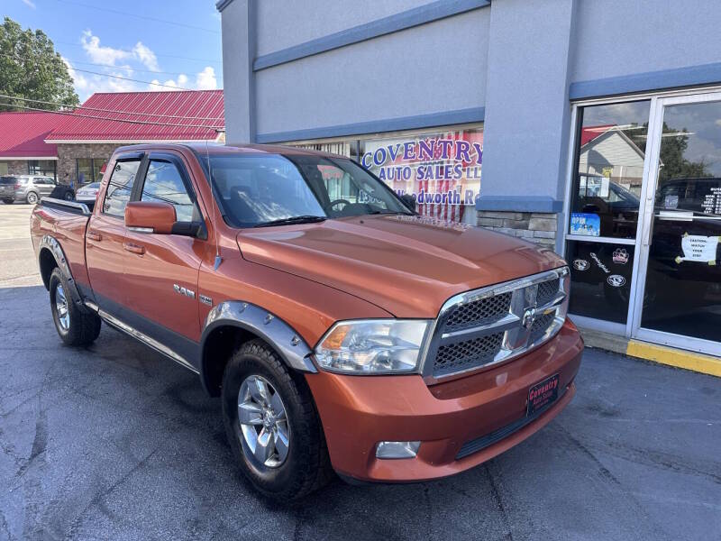 ram ram 1500 pickup 2010 1D7RV1GT6AS175542 image ram ram 1500 pickup 2010 1D7RV1GT6AS175542 image